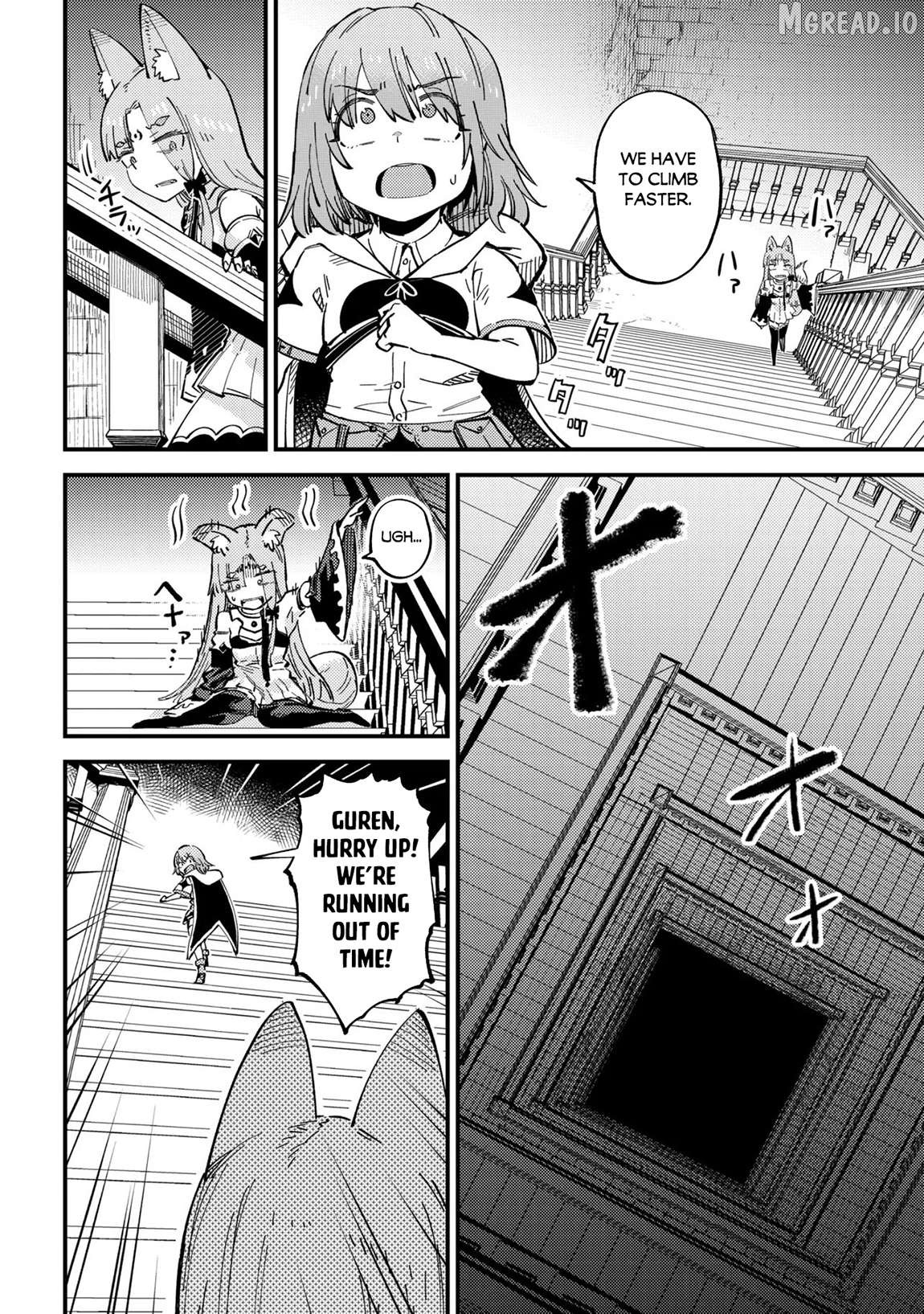 Redo Of Healer, Chapter 77 image 03